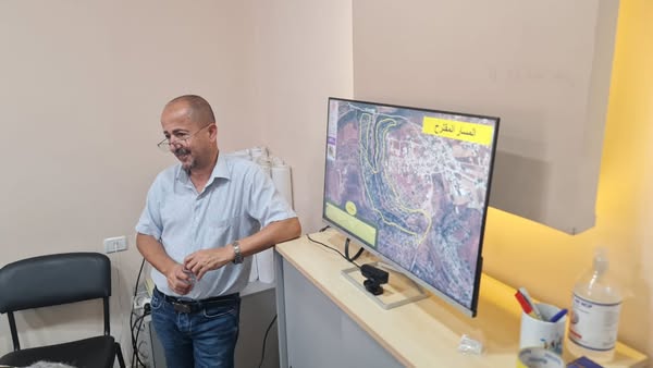 صورة التقرير 1